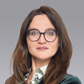 Federica Volpi | Colliers | Milan