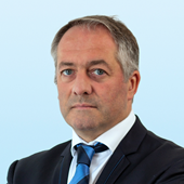 Eric Geimer | Colliers | Luxembourg