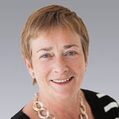 Sue Gillett | Colliers | Wellington (Corporate Solutions)