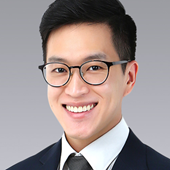 Shawn Chang | Colliers | Singapore