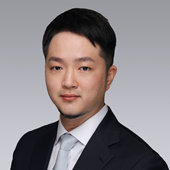 Aaron Huang | Colliers | 台北