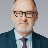 Malcolm Reed | Colliers | Perth