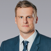 Ned Walmsley | Colliers | Melbourne North-West