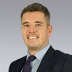 Miles Hunter | Colliers | London - West End