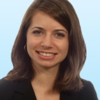 Jenny Pogue | Colliers | Charlotte - REMS Eastern Regional Accounting