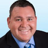 Damien Carriero | Colliers | Clearwater