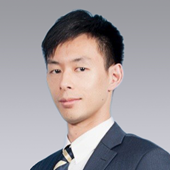 Vince Weng | Colliers | Taipei