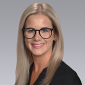 Tess Powell | Colliers | Charlotte