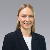 Lauren Thomas | Colliers | Christchurch (Real Estate Management and Valuations)