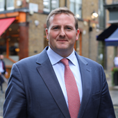Edward Plumley | Colliers | London - West End