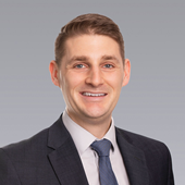 Marc Foucher | Colliers | Victoria