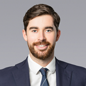 Tom Rothel | Colliers | Melbourne East