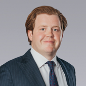 Tom Larwill | Colliers | Melbourne East