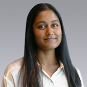 Aliyah Khan | Colliers | Auckland