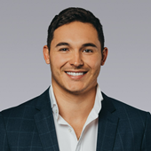 Shane Campbell | Colliers | Sydney