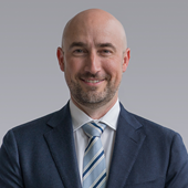 Nick Evans | Colliers | Canberra