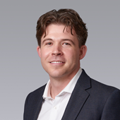 Aaron Arnold | Colliers | Christchurch (Project Leaders)