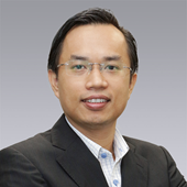 Tuananh Nguyen | Colliers | Ho Chi Minh