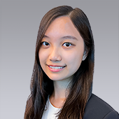 Michelle Tsang Experts Colliers