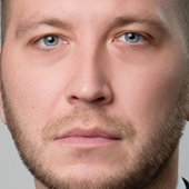 Pavel Romanov | Colliers | Moscow