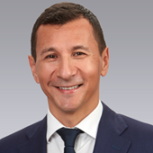 Nelson Dueza | Colliers | Sydney