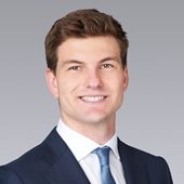 Carter Armstrong | Colliers | Toronto West