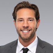 Austin Adamson | Colliers | Vancouver - Rogers Tower