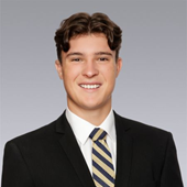 Hunter Grady - IIANC Intern - Independent Insurance Agents of North  Carolina, Inc.