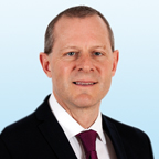 Sean Quinney | Colliers | London - West End