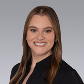 Kayleigh Greaser | Colliers | Orlando