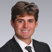 Connor Cadwell | Colliers | Boise