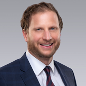 Casey Weeks | Colliers | Vancouver - Rogers Tower
