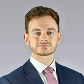 Oliver Howard | Colliers | London - West End