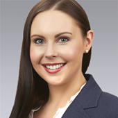 Laura Carter | Colliers | Sydney
