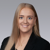 Lilly Francis | Colliers | Geelong