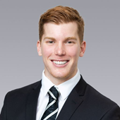 Joel Humich | Colliers | Perth