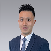 Stephen To | Colliers | Hong Kong