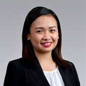 Nikki Luansing | Colliers | Manila