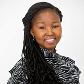Phumzile Mbatha | Colliers | London - West End