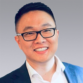 Timothy Chung | Colliers | Sydney