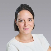 Yasmine Ltaief | Colliers | Brussel (Colliers)