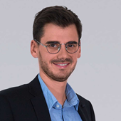 Ludovic Petermann | Colliers | Bruxelles (Colliers)