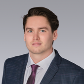 Conor McGlynn | Colliers | Toronto West