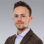 Andy Holtby | Colliers | London - Southwark