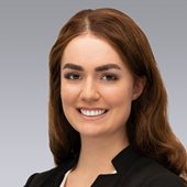 Sydney Russell | Colliers | Houston