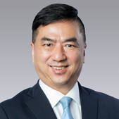 Dominic Chung | Colliers | 香港