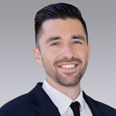 Liam Skelly | Colliers | Los Angeles - Orange County