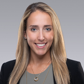 Bianca Gilbert | Colliers | Vancouver