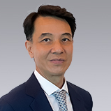 Henry Lam | Colliers | Hong Kong