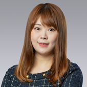 Kitty Zhang | Colliers | 香港